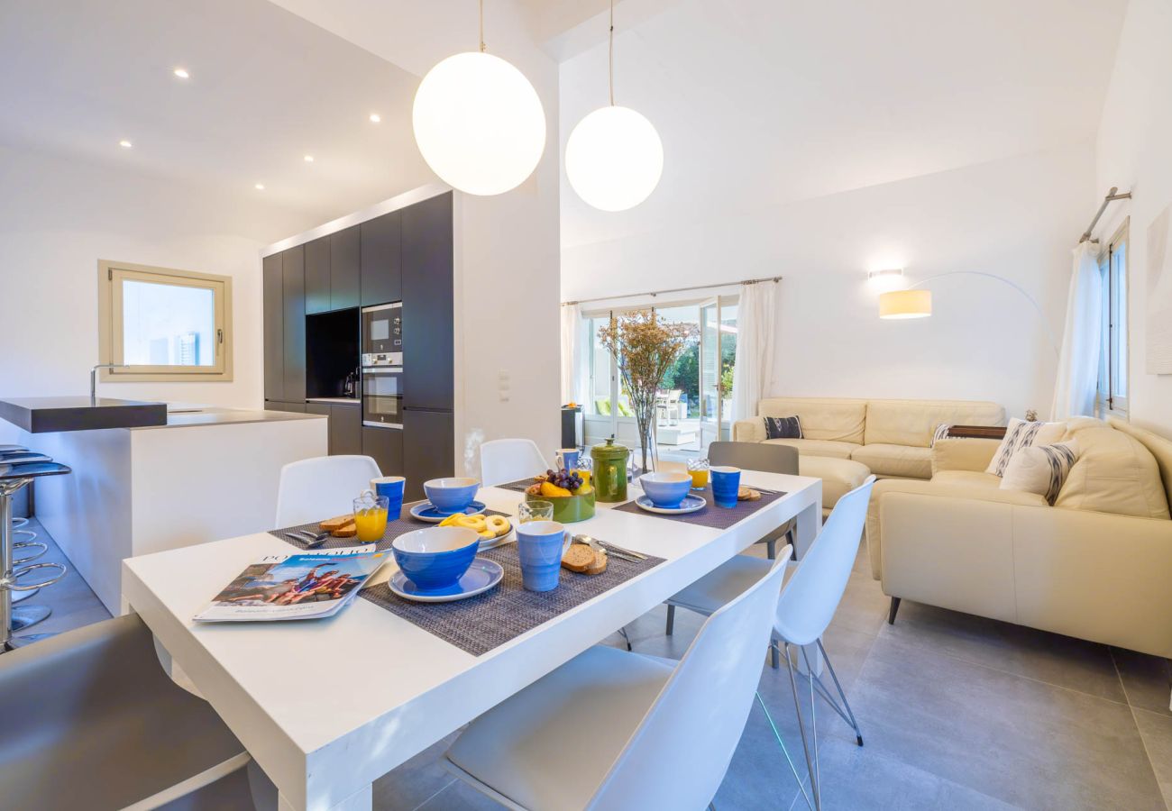 Villa in Pollensa - Hipocamp La Font