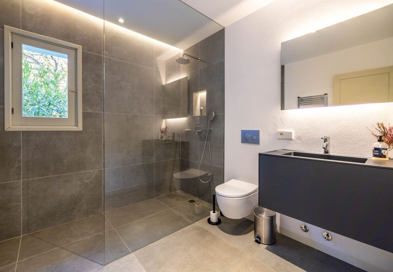 Villa in Pollensa - Hipocamp La Font