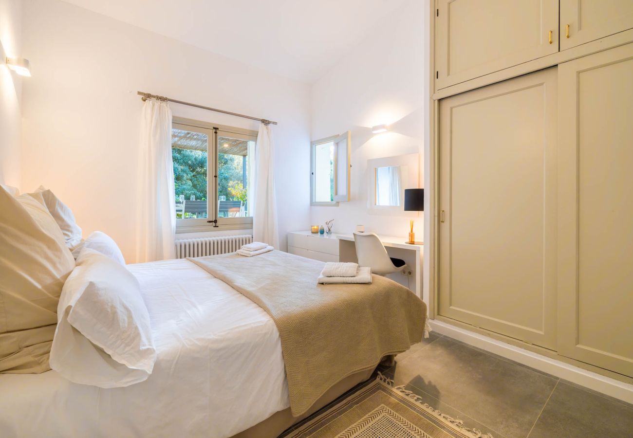 Villa in Pollensa - Hipocamp La Font