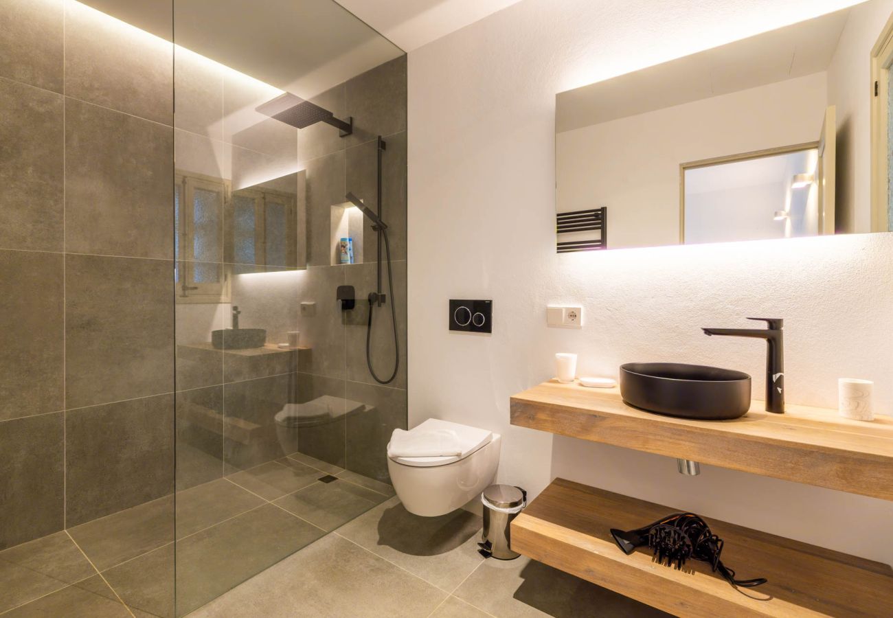 Villa in Pollensa - Hipocamp La Font