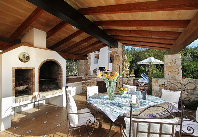 Villa in Pollensa - Finca Ruby Villa in Pollensa - Finca Ruby