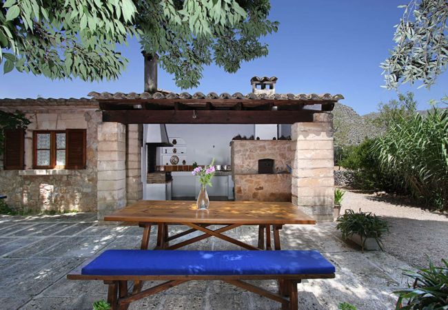 Villa in Pollensa - Topaz Villa in Pollensa - Topaz