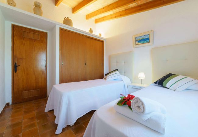 Villa in Pollensa - Topaz Villa in Pollensa - Topaz