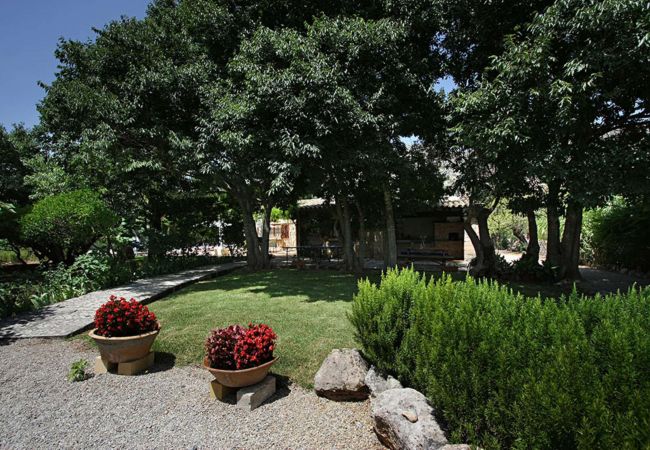 Villa in Pollensa - Topaz Villa in Pollensa - Topaz