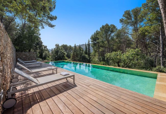 Villa in Pollensa - Villa Gotmar 138 Villa in Pollensa - Villa Gotmar 138