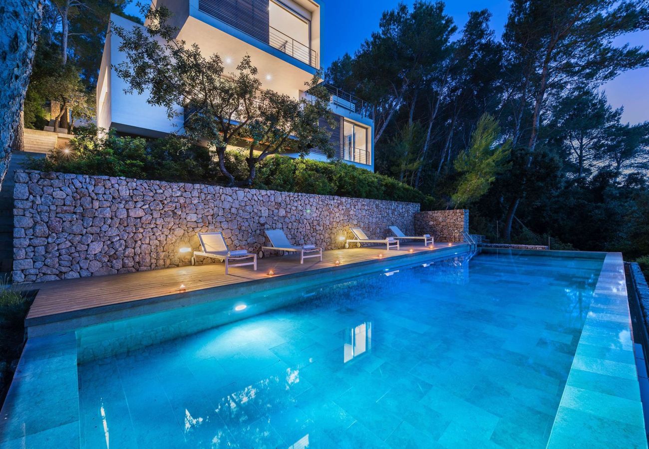 Villa in Pollensa - Villa Gotmar 138