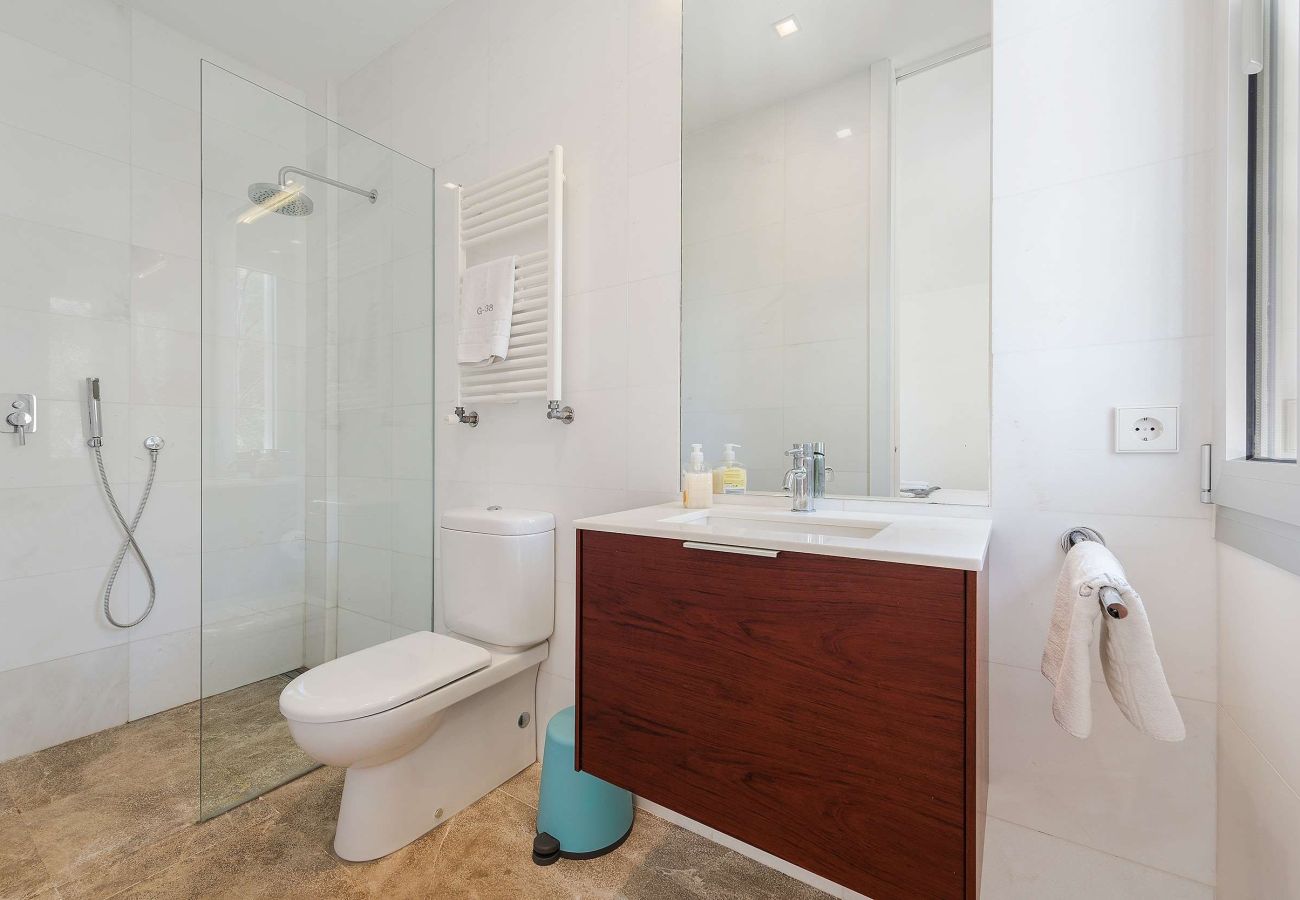 Villa in Pollensa - Villa Gotmar 138