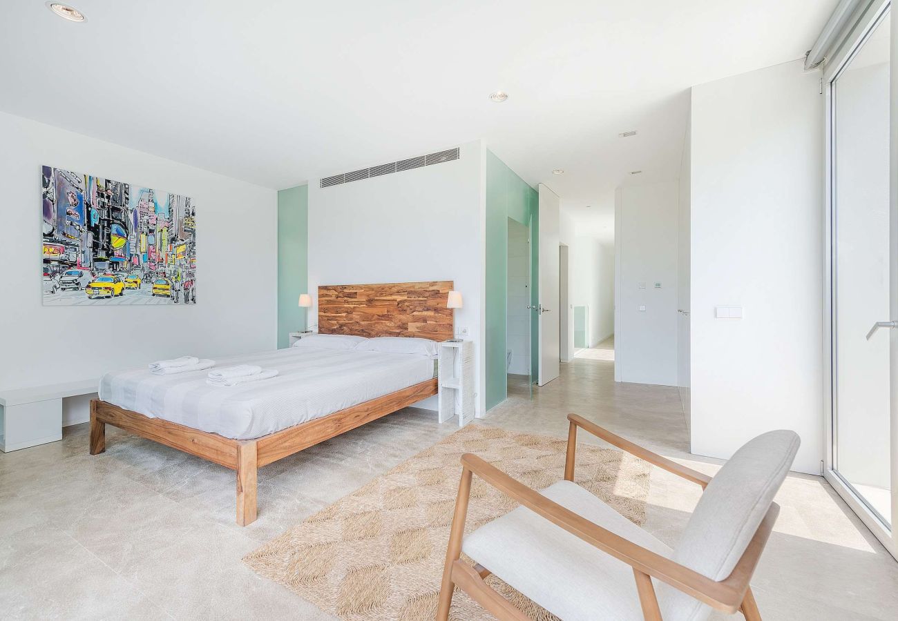 Villa in Pollensa - Villa Gotmar 138