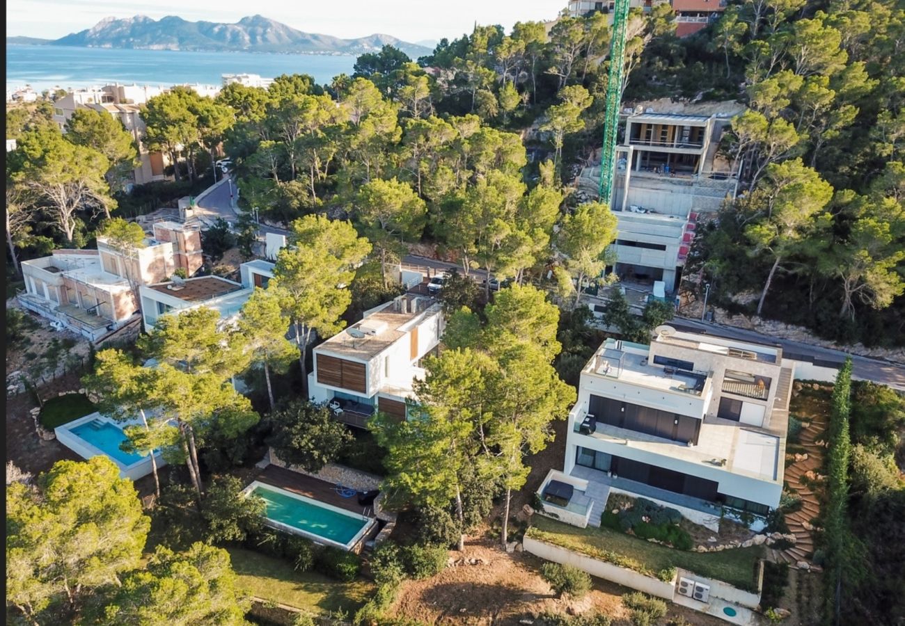 Villa in Pollensa - Villa Gotmar 138