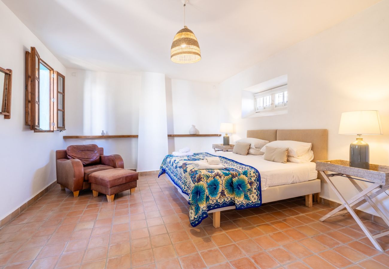 Townhouse in Pollensa - Casa Metge Vidal