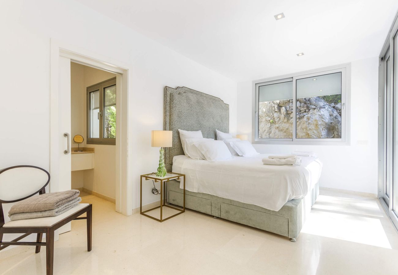 Villa in Pollensa - Villa Sol