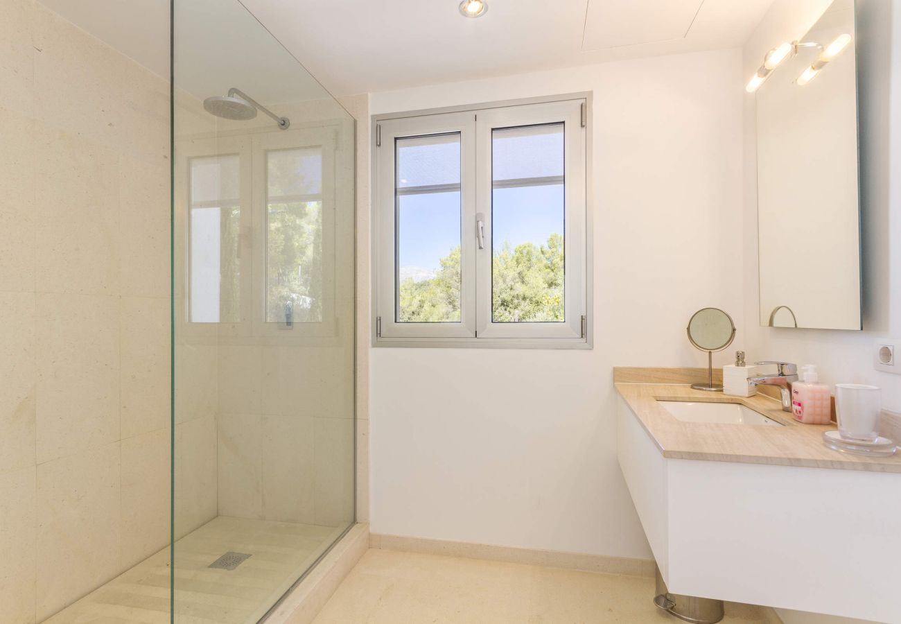 Villa in Pollensa - Villa Sol