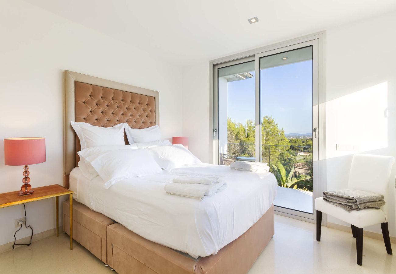 Villa in Pollensa - Villa Sol