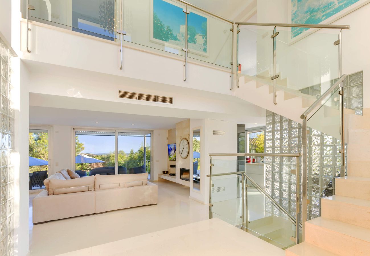 Villa in Pollensa - Villa Sol