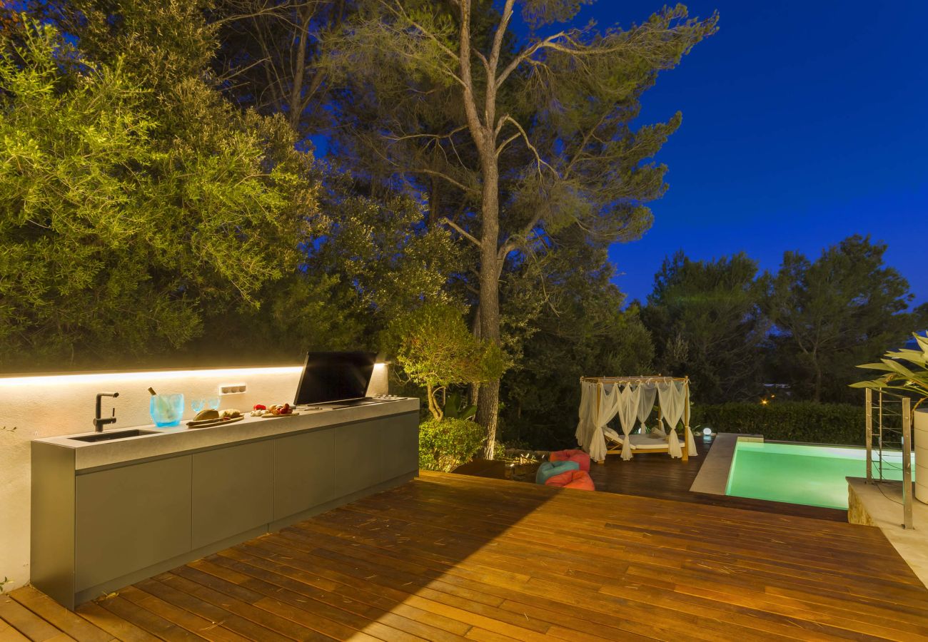 Villa in Pollensa - Villa Sol