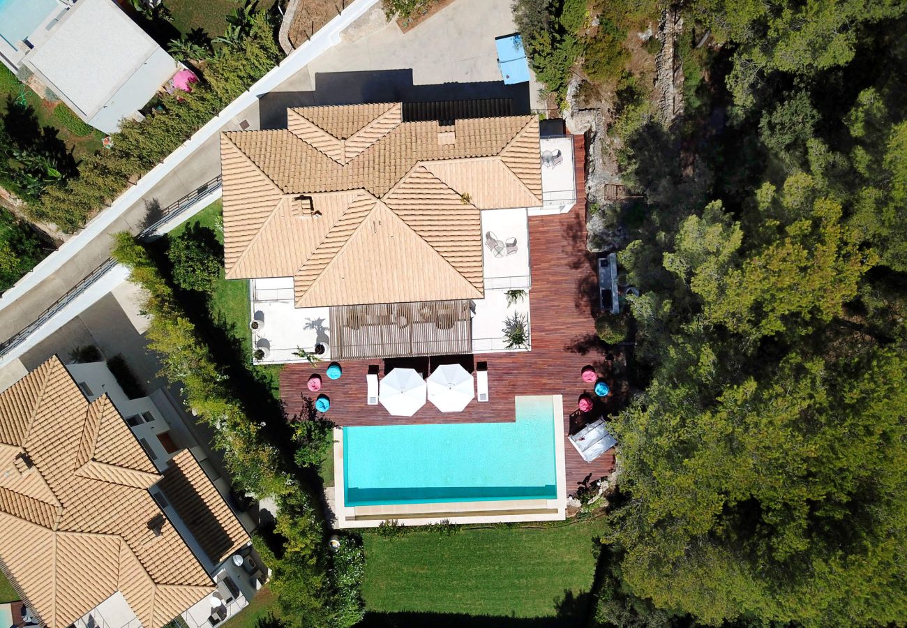 Villa in Pollensa - Villa Sol