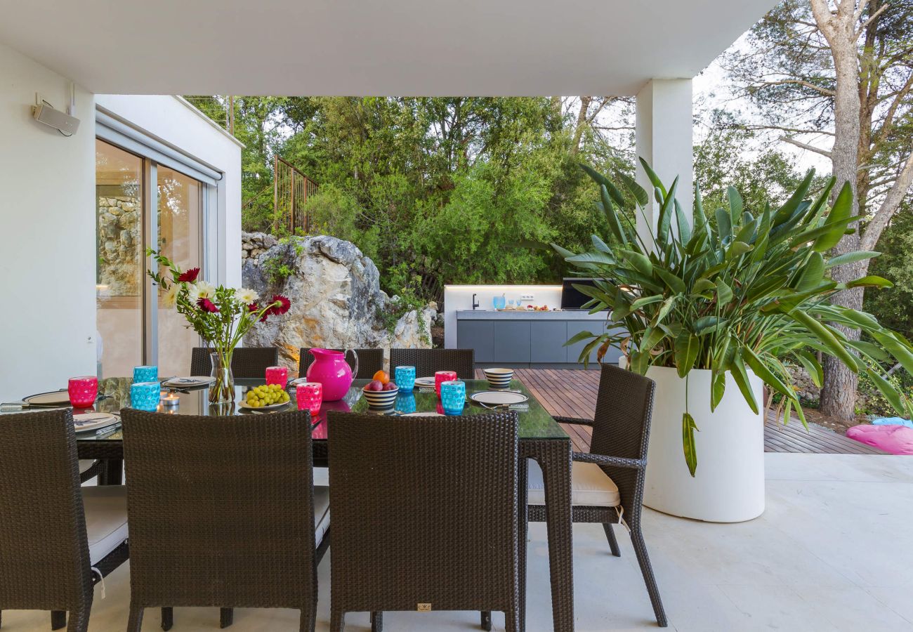 Villa in Pollensa - Villa Sol