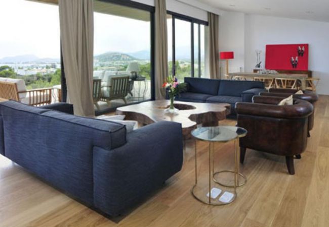 Villa in Pollensa - Villa Puerto Deluxe 1 Villa in Pollensa - Villa Puerto Deluxe 1