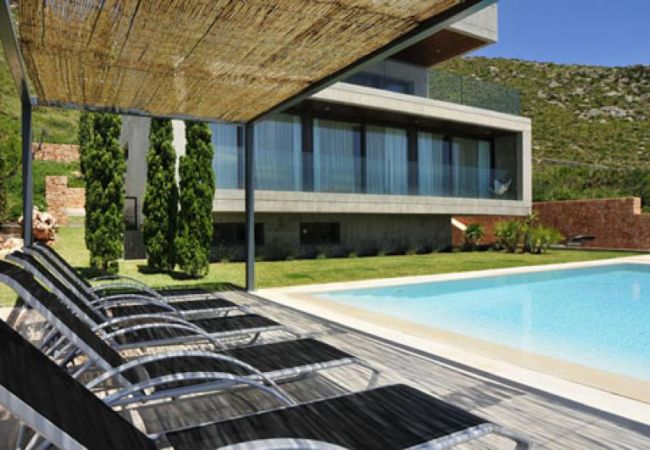 Villa in Pollensa - Villa Puerto Deluxe 1