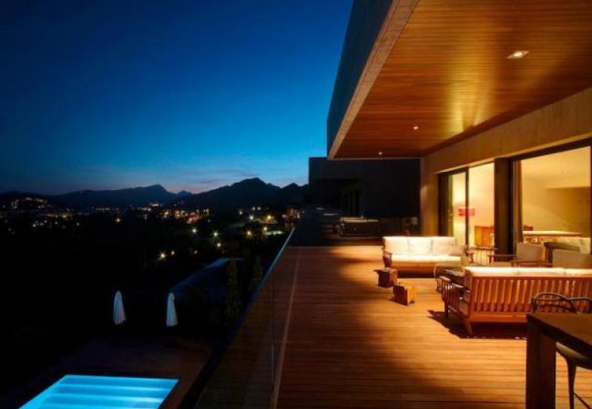 Villa in Pollensa - Villa Puerto Deluxe 1 Villa in Pollensa - Villa Puerto Deluxe 1