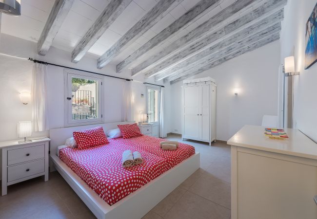 Townhouse in Pollensa - Casa Rocosa