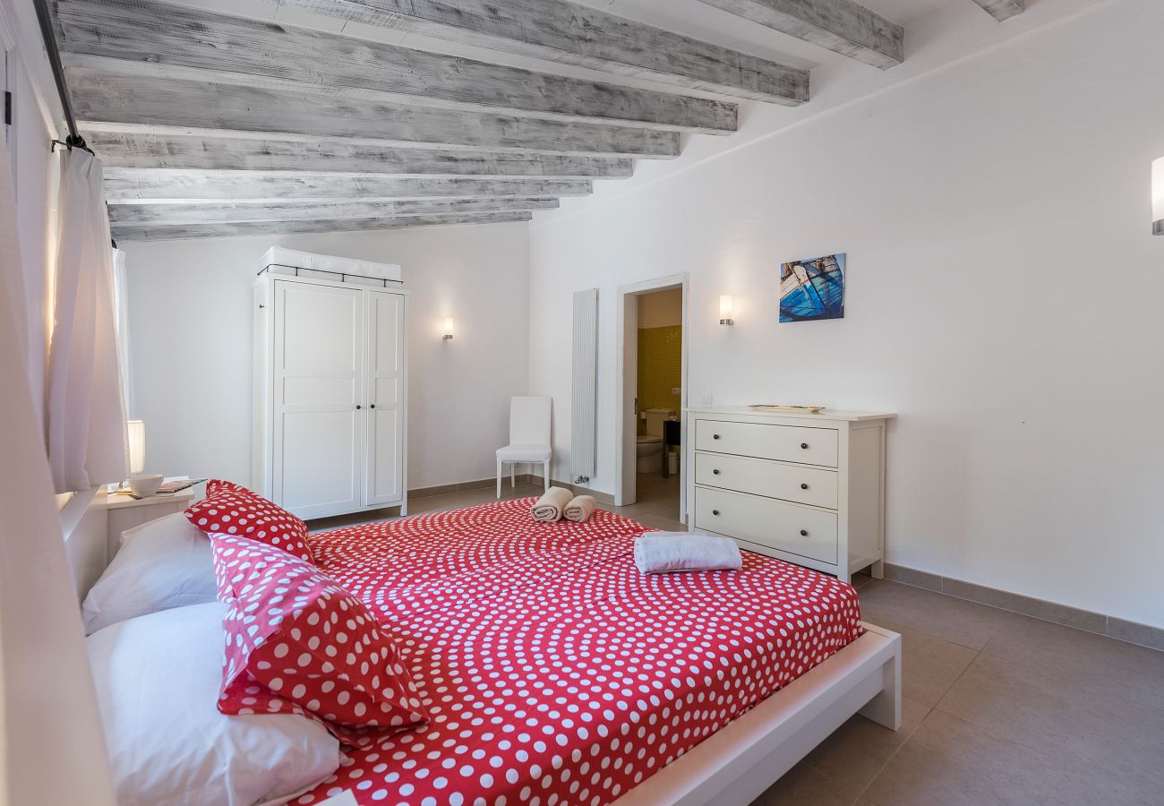 Townhouse in Pollensa - Casa Rocosa