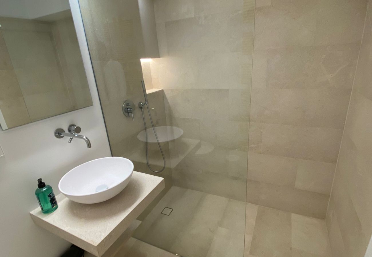 Townhouse in Pollensa - Casa Rocosa