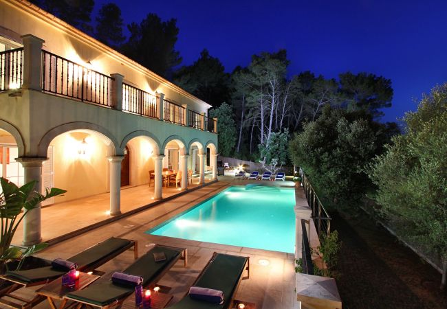 Villa/Dettached house in Pollensa - Casa Gotmar 132