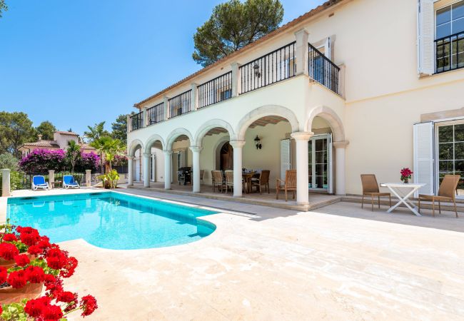 Villa in Pollensa - Casa Gotmar 132