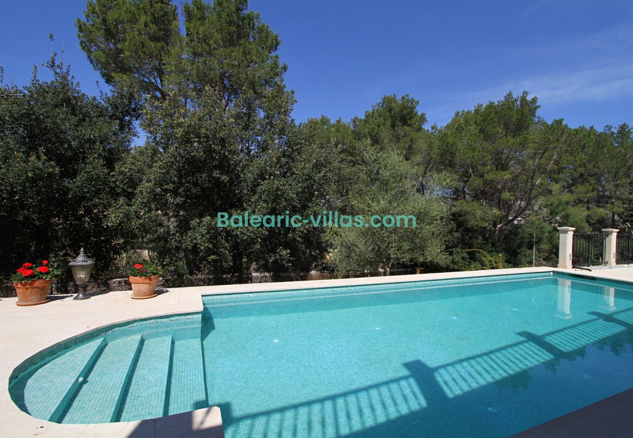 Villa in Pollensa - Casa Gotmar 132