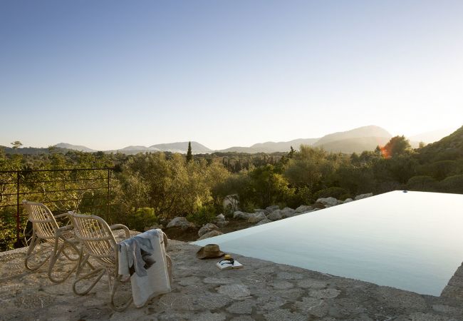Villa in Pollensa - Can Suau Dalt Villa in Pollensa - Can Suau Dalt