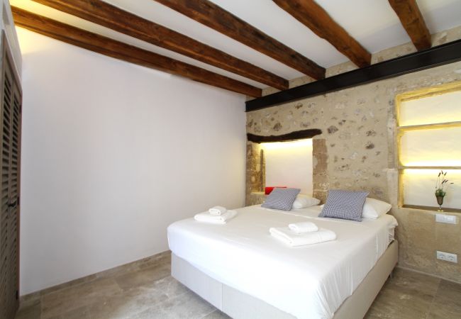 Villa in Pollensa - Can Suau Dalt Villa in Pollensa - Can Suau Dalt