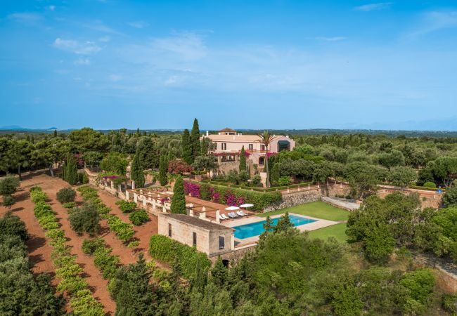 Villa in Santa Margalida - Son Doblons Villa in Santa Margalida - Son Doblons