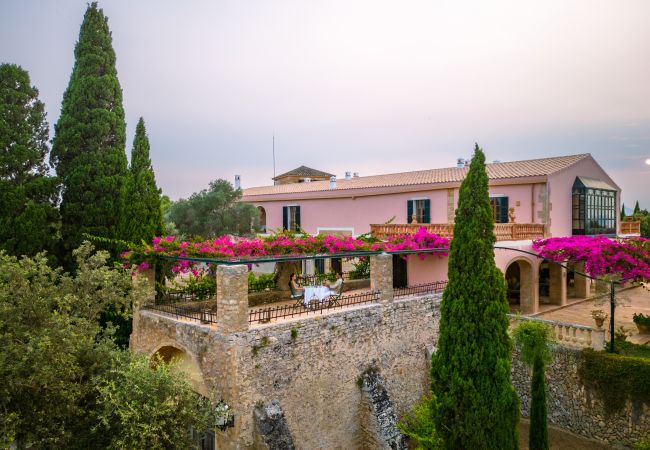 Villa in Santa Margalida - Son Doblons Villa in Santa Margalida - Son Doblons