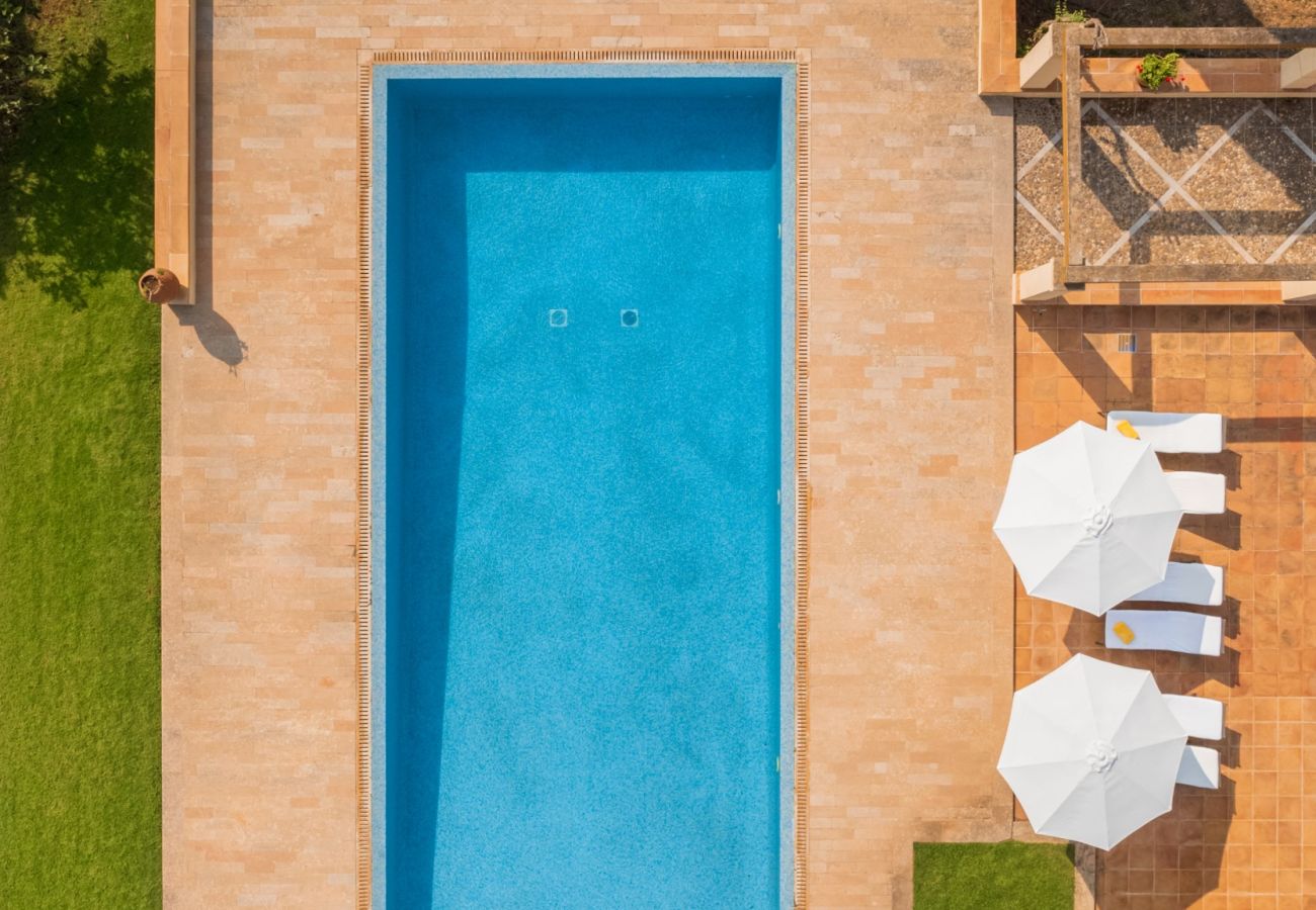 Villa in Santa Margalida - Son Doblons