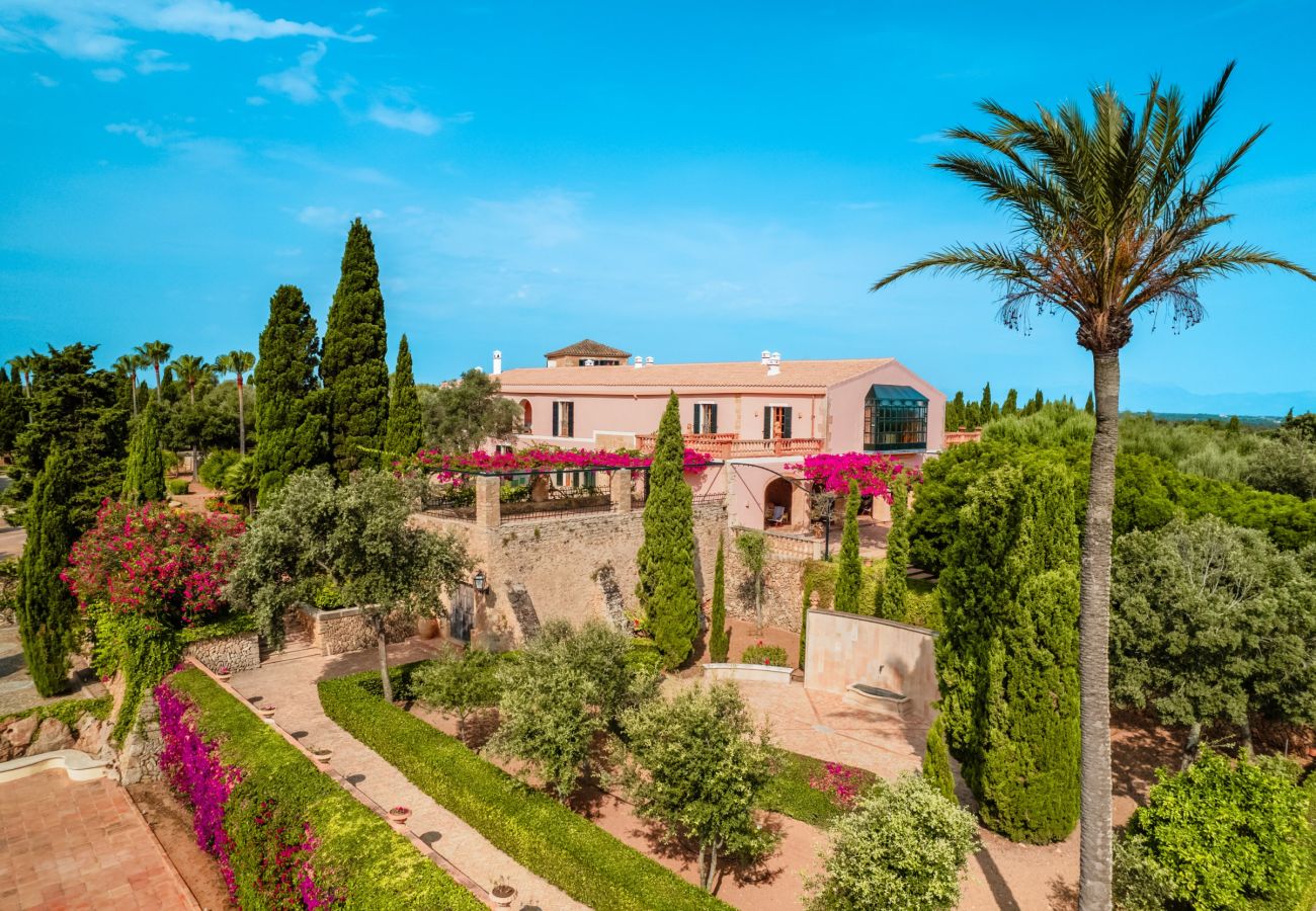 Villa in Santa Margalida - Son Doblons