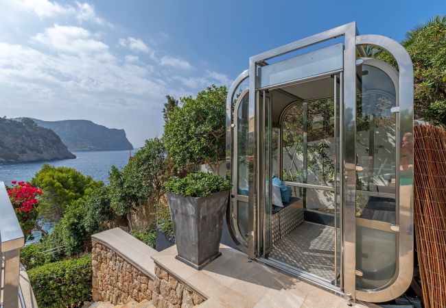 Villa in Andratx - Villa Kerida Villa in Andratx - Villa Kerida