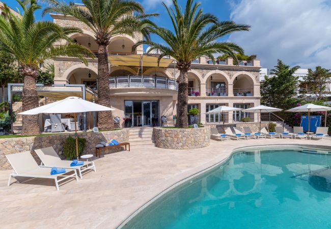 Villa in Andratx - Villa Kerida Villa in Andratx - Villa Kerida