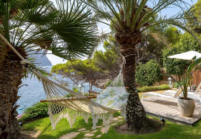 Villa in Andratx - Villa Kerida Villa in Andratx - Villa Kerida