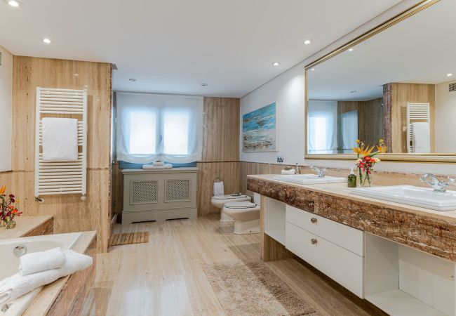 Villa in Andratx - Villa Kerida Villa in Andratx - Villa Kerida