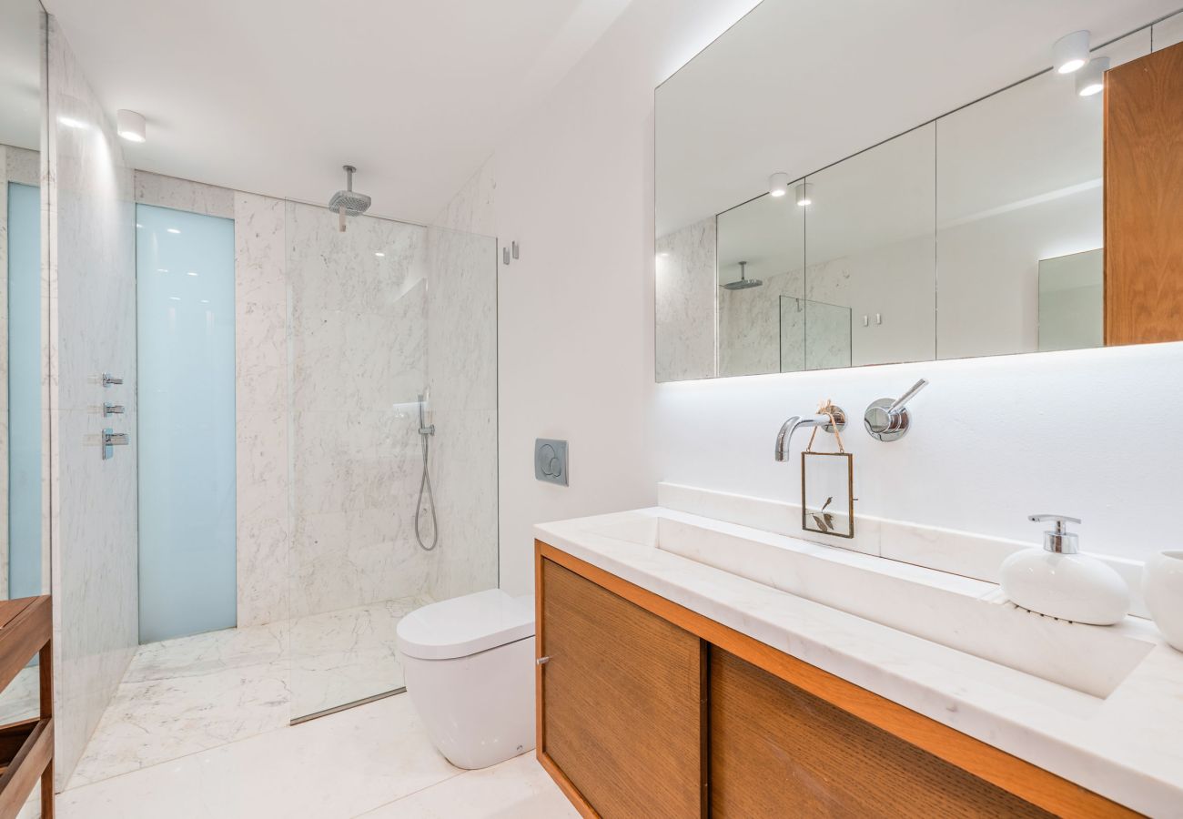 Villa in Cala Vinyes - BelleVue Cala Vinyes