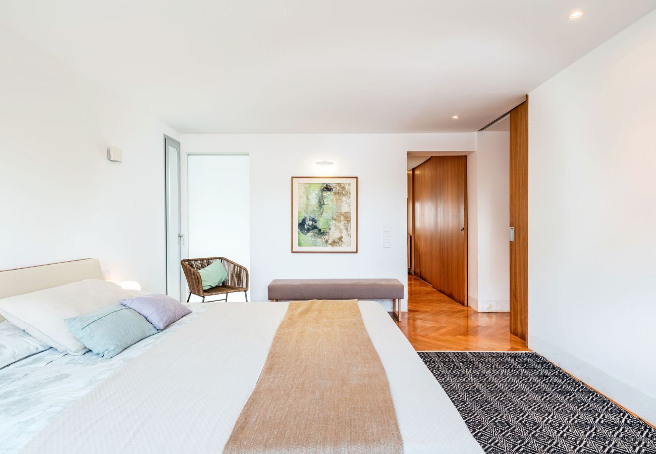 Villa in Cala Vinyes - BelleVue Cala Vinyes