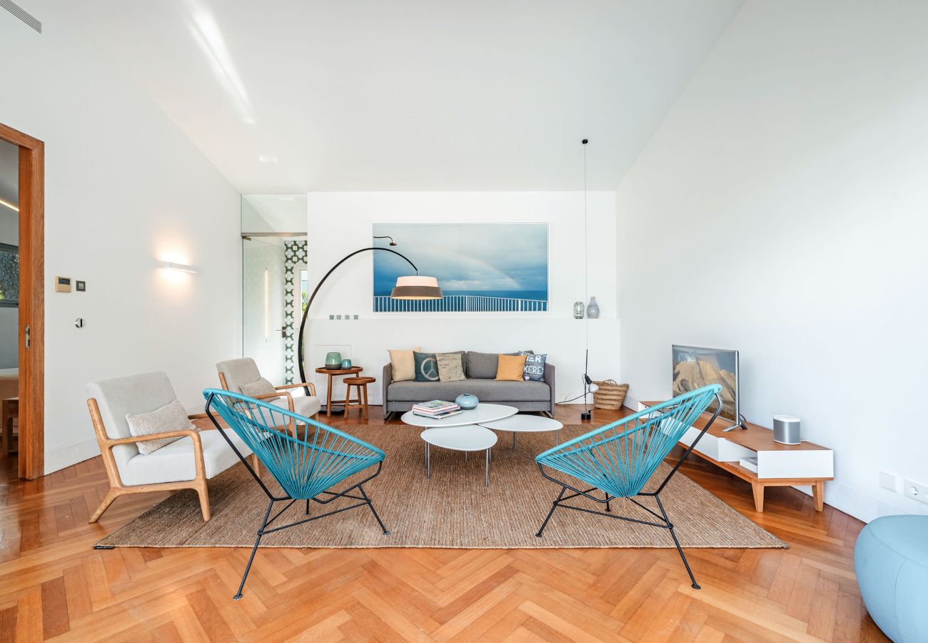 Villa in Cala Vinyes - BelleVue Cala Vinyes