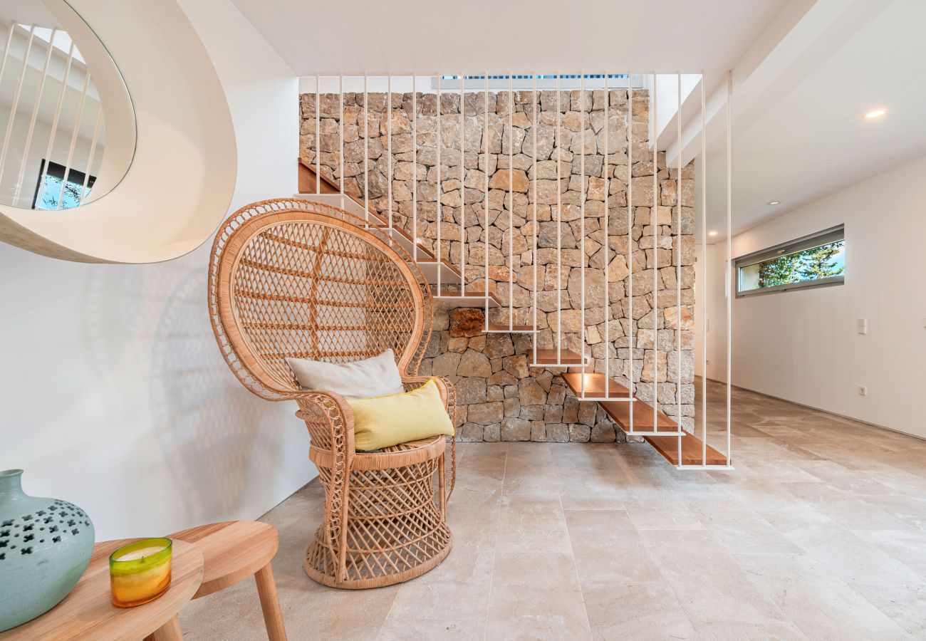 Villa in Cala Vinyes - BelleVue Cala Vinyes