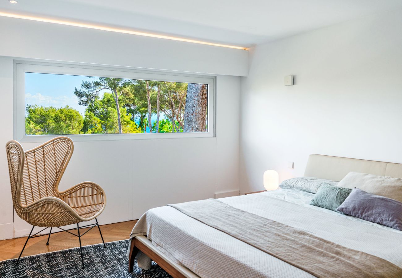 Villa in Cala Vinyes - BelleVue Cala Vinyes