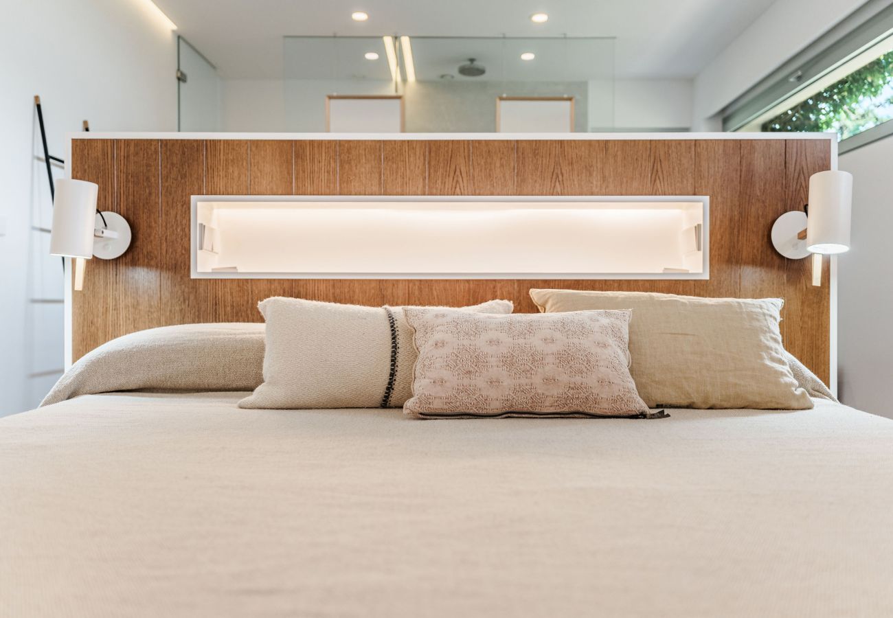 Villa in Cala Vinyes - BelleVue Cala Vinyes