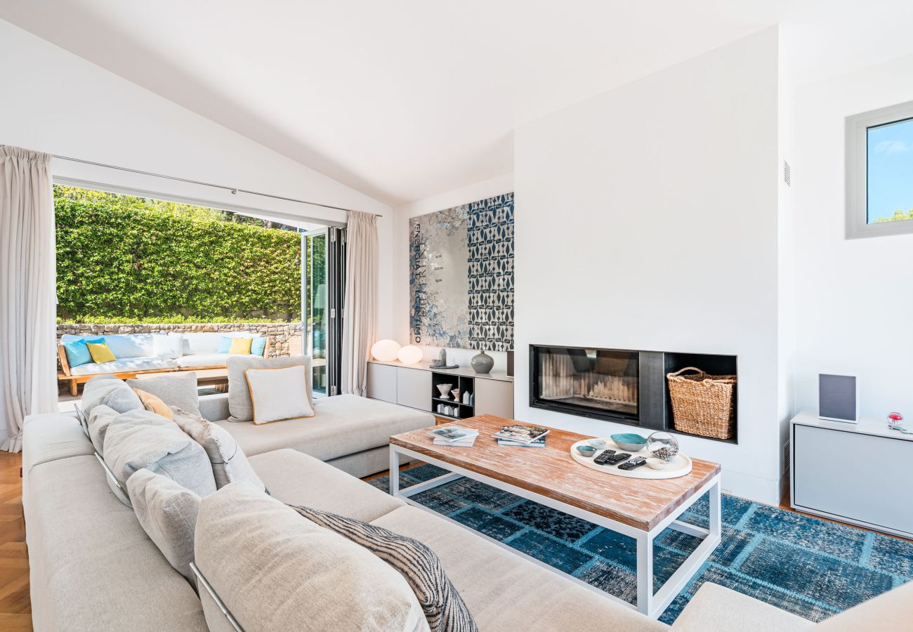 Villa in Cala Vinyes - BelleVue Cala Vinyes