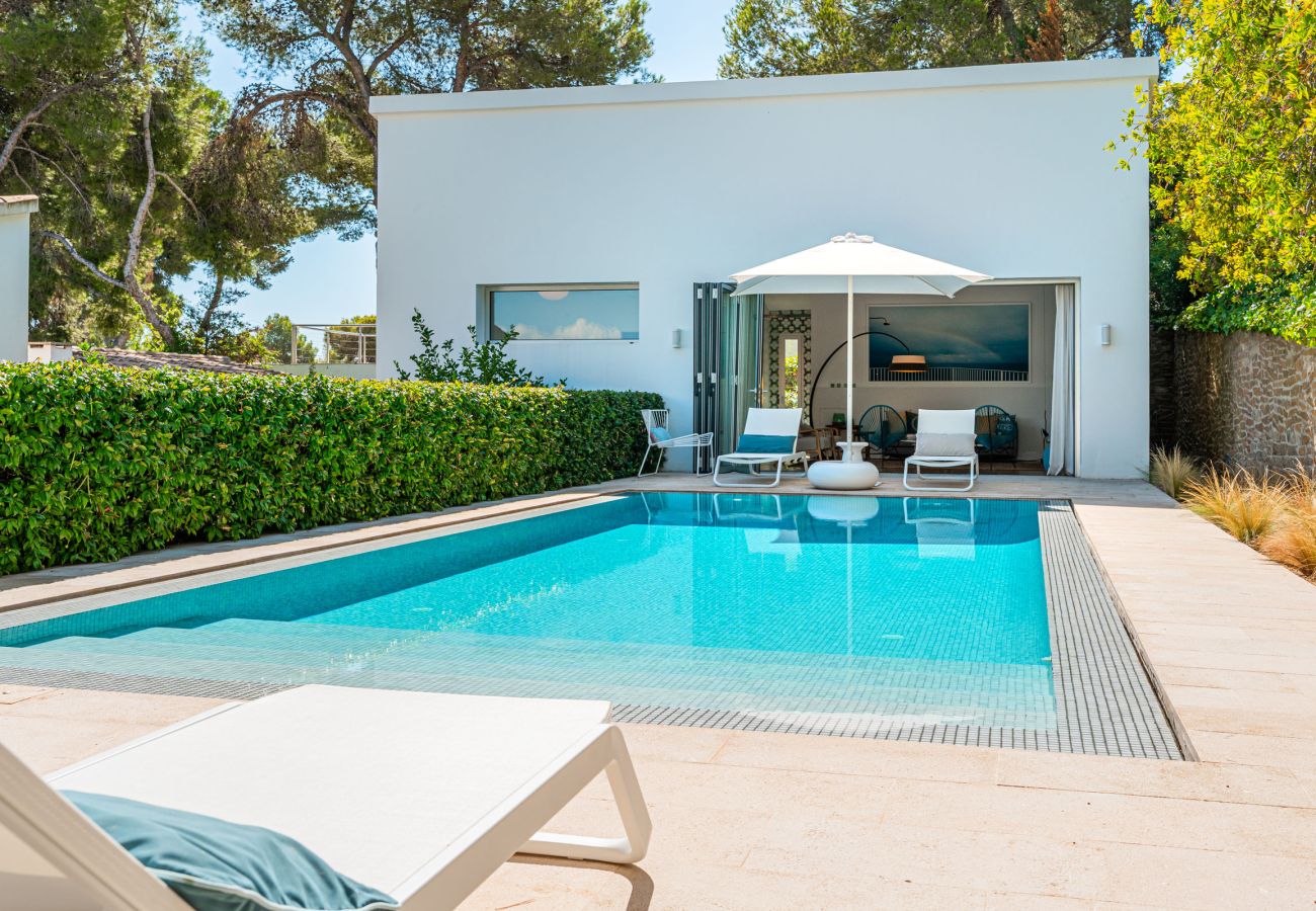 Villa in Cala Vinyes - BelleVue Cala Vinyes