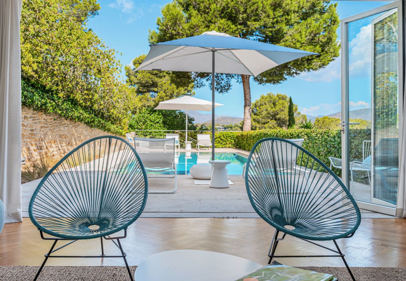 Villa in Cala Vinyes - BelleVue Cala Vinyes