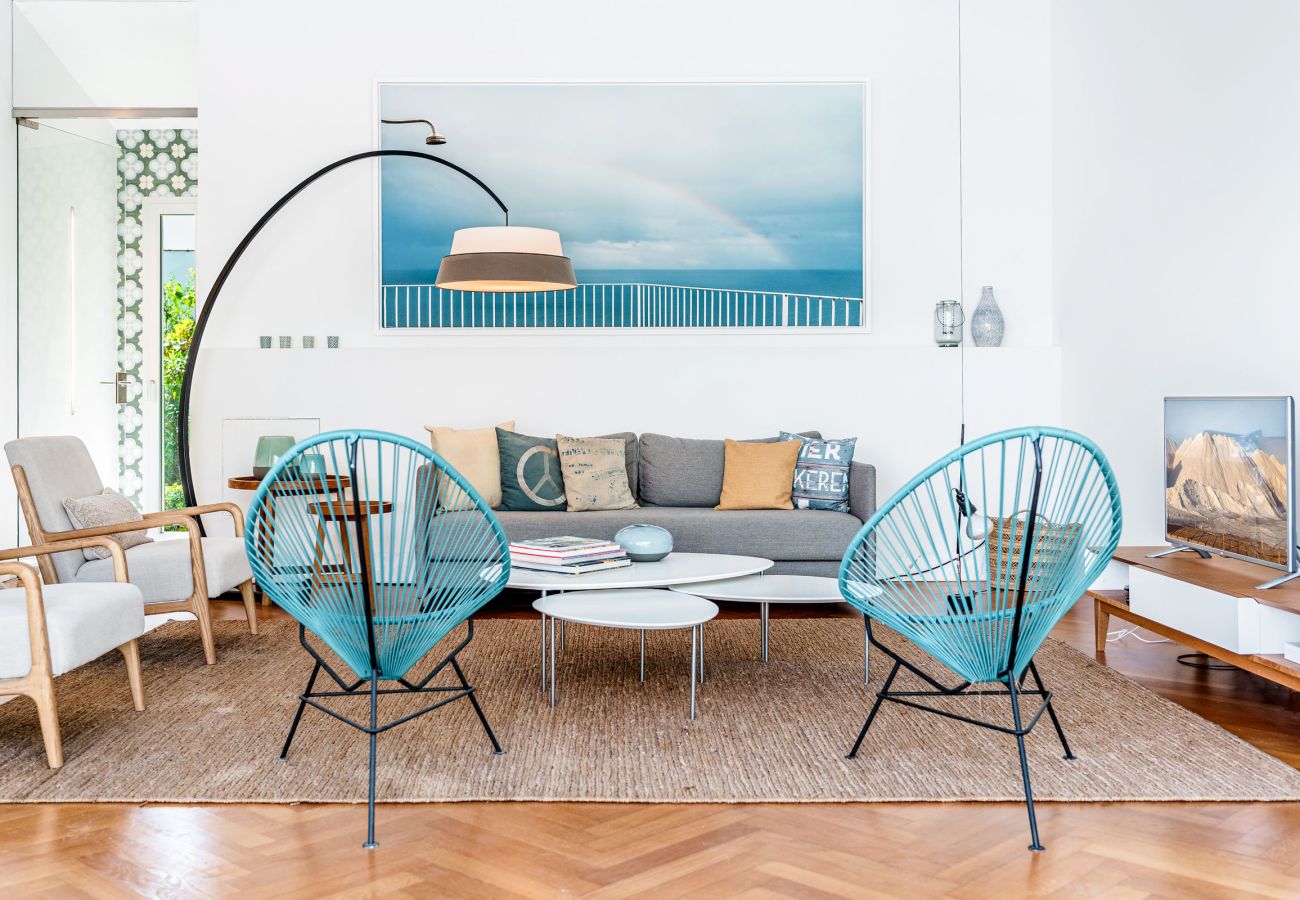 Villa in Cala Vinyes - BelleVue Cala Vinyes